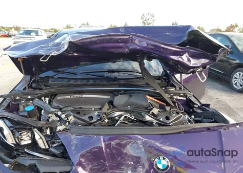 2025 BMW 228 Gran Coupe xDrive z USA, uszkodzony, nr VIN WBA23GG01S7S86253